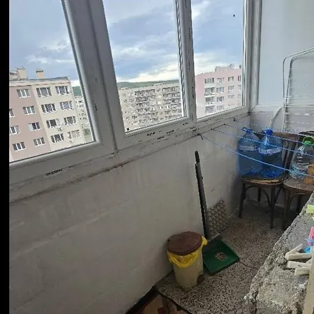 Apartment Drujba Blok 252 *
